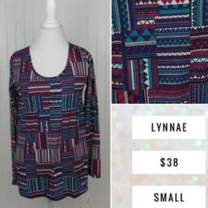 Lularoe Small Lynnae
